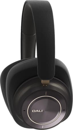 Dali: IO-12 Over-Ear Hoofdtelefoon - Dark Chocolate — thumbnail 11