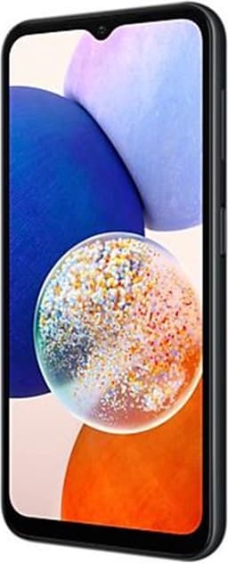 Samsung Galaxy A14 5G - 128GB - Awesome Black — thumbnail 11