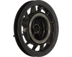 Startpoelie met veer Briggs&Stratton 499901