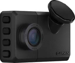 Garmin Dashcam Live - Dashcam voor auto - Full HD video en opslag - Spraakbesturing - LTE connectie — thumbnail 3