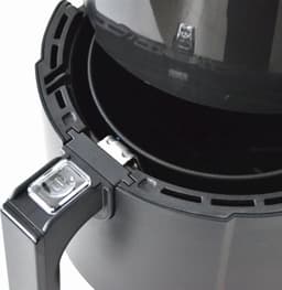 Friac HL 3515 Airfryer — thumbnail 3