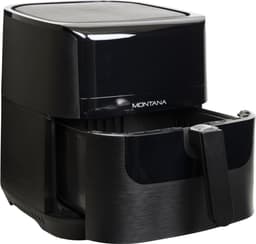 Montana MF-400XXL Master Air Fryer Ceramic Deluxe — thumbnail 2