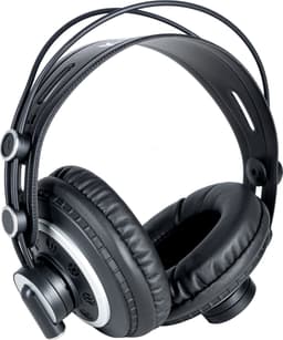 Fame K 610 Studio koptelefoon halfopen - Open koptelefoon — thumbnail 4