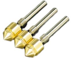 ProTech3D - MassPortal Nozzle 0,4mm brass
