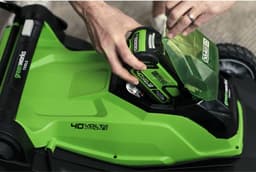 Greenworks-Grasmaaierset-2-in-1-40-V-41-cm — thumbnail 4