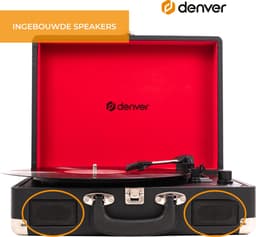 Denver VPL-120 Zwart — thumbnail 2