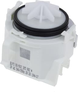 Geschikt voor Bosch Siemens vaatwasser - afvoerpomp - 00611332 - 1 stuk — thumbnail 2