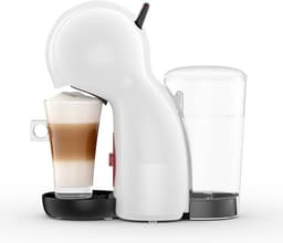 KRUPS  KP1A31 NESCAFÉ Dolce Gusto Piccolo XS - Capsulemachine - Wit — thumbnail 4