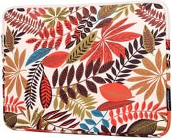 Laptophoes 14 Inch GV - Laptop Sleeve - Forest Wit