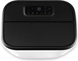 Duux North Smart Mobiele Airco - 14K BTU - Mobiele Airconditioning met Nachtmodus - Wit — thumbnail 5