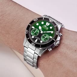 Lotus Herenhorloge 18800/6 — thumbnail 5