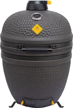 Boretti - Ceramica Solo Large - kamado - 21 inch - meest complete kamado — thumbnail 1