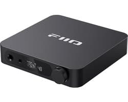 FIIO K11 Zwart