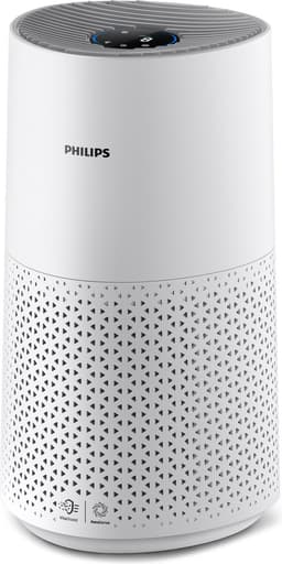 Philips 1000 Series AC1711/10 - Luchtreiniger met HEPA Filter voor Middelgrote Ruimten - 300 m³/u - Wit — thumbnail 10