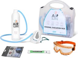 Persoonlijke Zuurstof Evacuatie Kit — thumbnail 1
