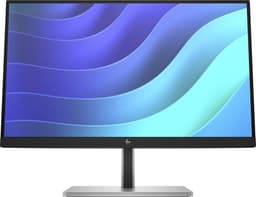 HP E22 G5 FHD Monitor - Full HD Monitor - 22 inch — thumbnail 1