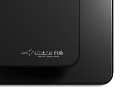 Artisan FX Hien XL - SOFT - Black - FX-HI-SF-XL-B - Gaming Muismat — thumbnail 2