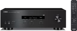 Yamaha Stereo Receiver R-S202D Zwart |  | 4957812602204 — thumbnail 1