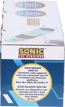 Bluetooth-luidsprekers Sonic MB6611 — thumbnail 2
