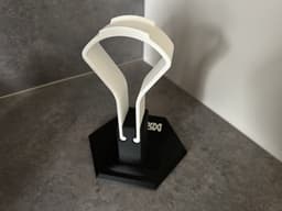 Hoofdtelefoon houder Call Of Duty Modern Warfare 3 - Headset stand - Koptelefoon standaard - Koptelefoon houder — thumbnail 2
