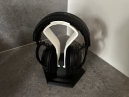 Hoofdtelefoon houder Call Of Duty Modern Warfare 3 - Headset stand - Koptelefoon standaard - Koptelefoon houder — thumbnail 5
