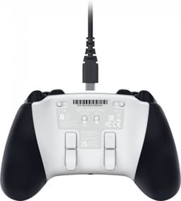 Razer Wolverine V2 Pro - Draadloze Gaming Controller - PlayStation Licensed - PS5 & PC - Zwart/Wit — thumbnail 3