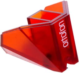 Ortofon Stylus 2M Red - Stylus voor pickup systemen — thumbnail 1