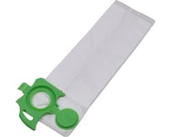 SEBO. 10 stuks. Original 7029ER Stofzuigerzakken voor Dart1, Dart2, Dart3, Dart4, DartUHS, Synthetisch. COVAKO