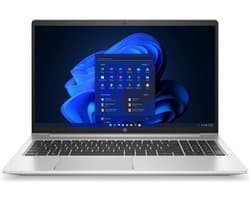 HP ProBook 450 G8 - Zakelijke laptop - 15.6 inch - Intel Core i5-1135G7 - 8 GB RAM, 256 GB SSD - Windows 10 Pro