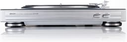 DP-29F - Platenspeler - Zilver — thumbnail 2