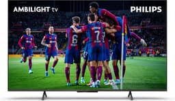 Philips 75PUS8108/12 - 75 inch - 4K LED - 2023 — thumbnail 1