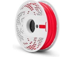 Fiberlogy Easy PLA Red
