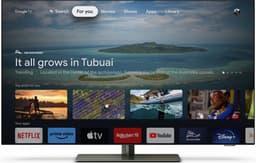 Philips 48OLED808 - 48 inch - 4K OLED - 2023 — thumbnail 5