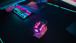 SteelSeries Aerox 3 2022 Edition Draadloze Gaming Muis - Zwart — thumbnail 9