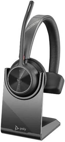 Headphones with Microphone Poly 218476-02 — thumbnail 2