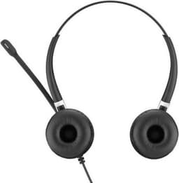 Sennheiser Sc 660 Anc Usb Headset Zwart — thumbnail 4