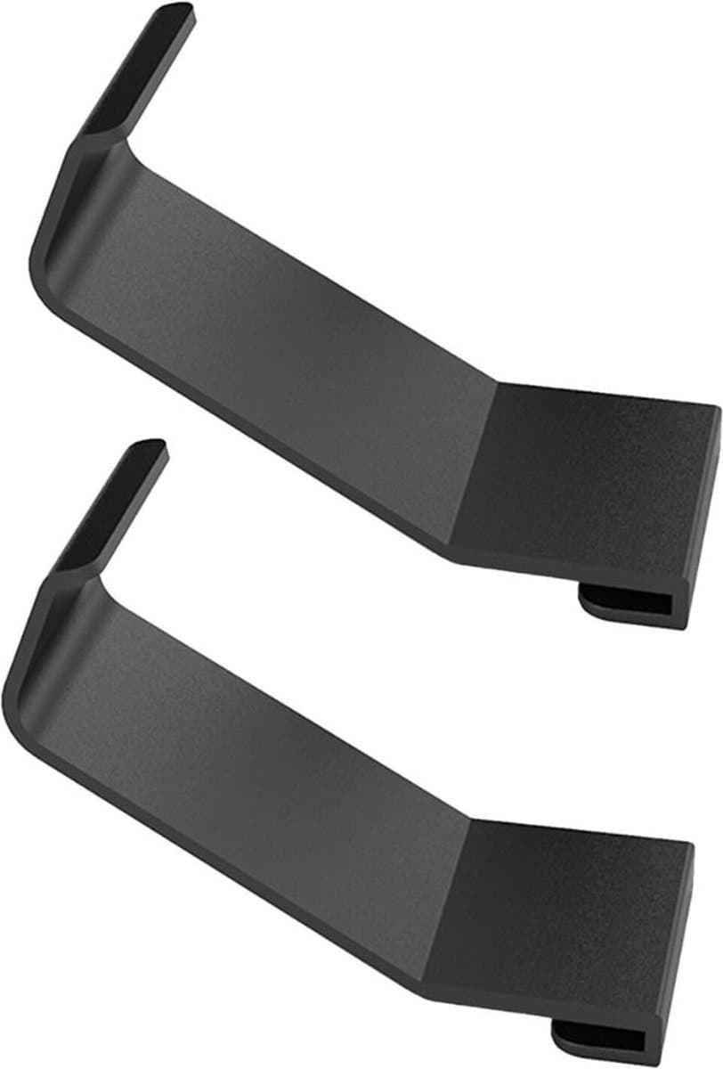 Go Go Gadget - Geschikt voor PS5 / Haakje: Koptelefoon- & Controllerhouder + Game Accessoires - 2 Stuks — afbeelding 1