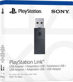 PlayStation Link - USB-adapter — thumbnail 4