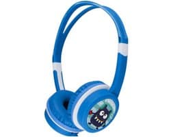 Koptelefoon - Monster