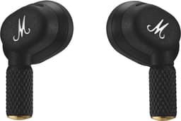 Marshall Motif II - In-ear koptelefoon - ANC - Zwart — thumbnail 2