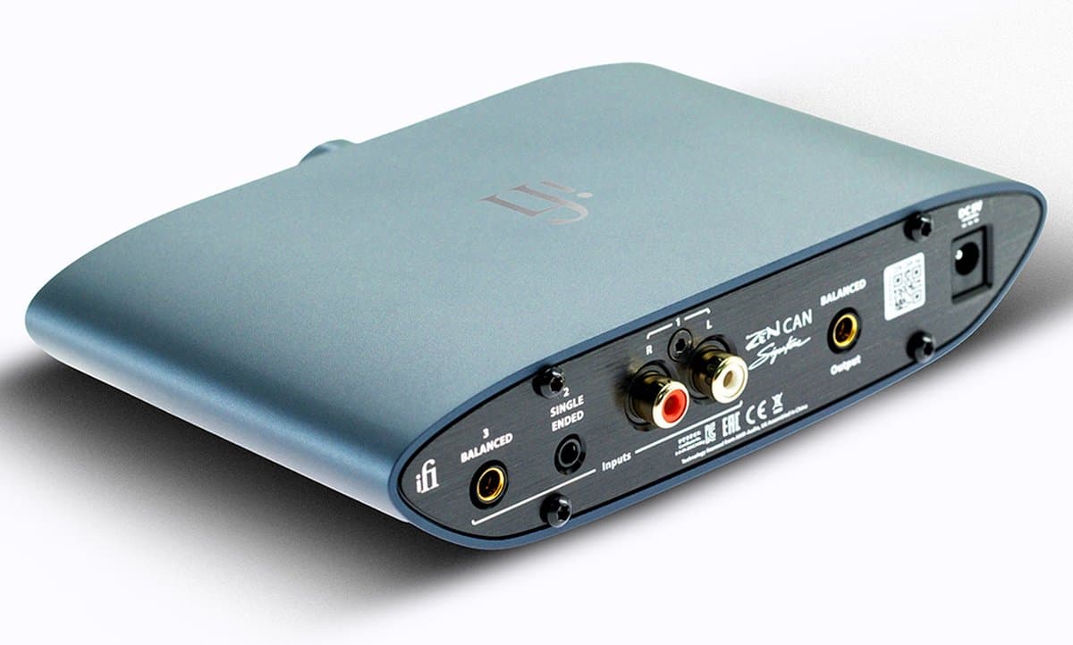 iFi Audio ZEN CAN Signature — afbeelding 1