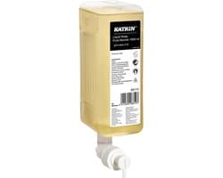 Handzeep katrin clean vloeibaar 1000ml | 6 stuks