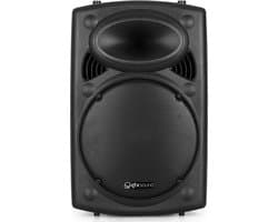 Qtx QR15 passieve PA luidspreker box 15 800W