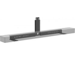 Soundbar Frame voor op Cavus TV tafelstandaard [Universeel]