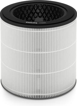 Philips 800i Series AC0850/11 - Compacte Luchtreiniger met HEPA Filter - 190 m³/u - Grijs - App Connected — thumbnail 9