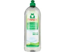 Vaatwasser Frosch (750 ml) Eco