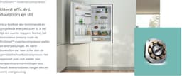 Beko B5RCNA366HXB1 - NoFrost - Koel-vriescombinatie — thumbnail 9