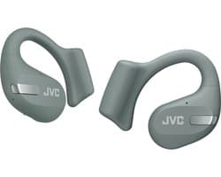 JVC HA-NP50T-G - Bluetooth Nearphone - Groen