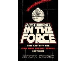 A Disturbance in the Force