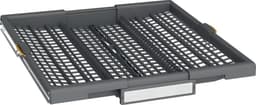Whirlpool Vaatwasser | Model W7F HS41 X | Vrijstaand | 15 couverts | RVS | MaxiSpace-kuip — thumbnail 4